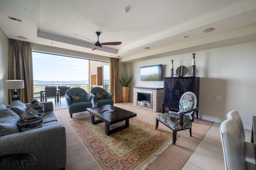 2 Bedroom Property for Sale in Simola Western Cape